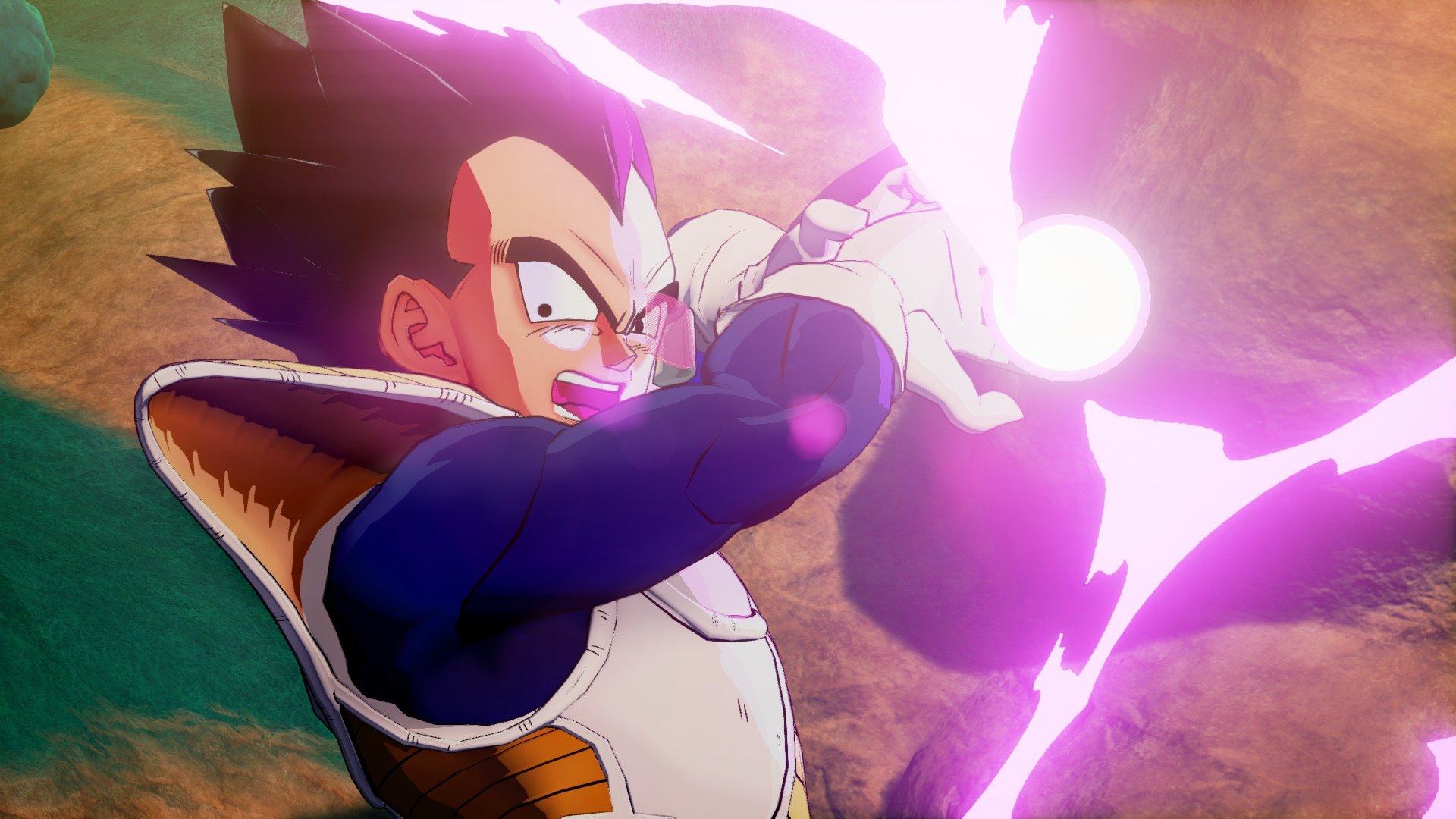 Dragon Ball Z: Kakarot - Imagen 50